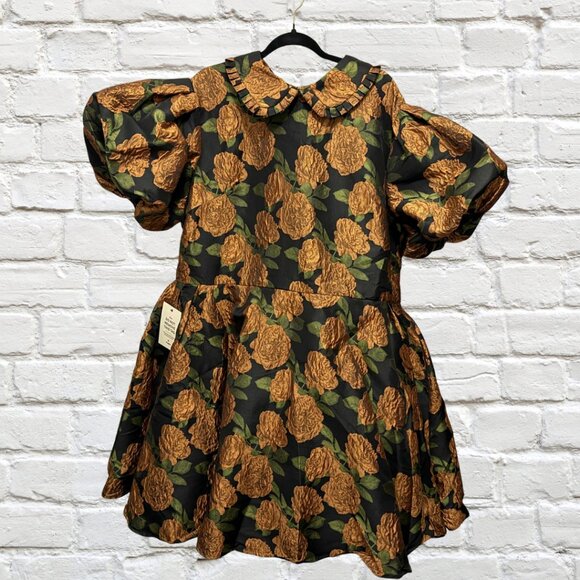 3X Sylvie Dress Jessakae NWT - Picture 2 of 16